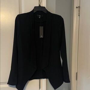 Lulu blazer